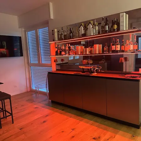 Mylux Sempione Appartement Milan