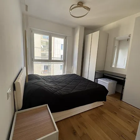 Appartement Mylux Sempione