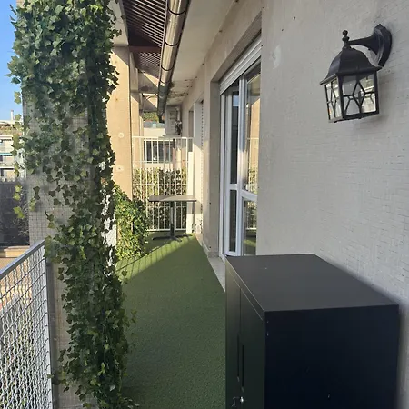 Appartement Mylux Sempione