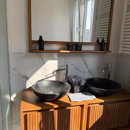 Mylux Sempione Apartamento *