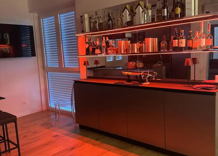 Mylux Sempione Appartement Milan