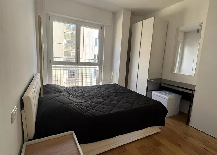 Appartement Mylux Sempione