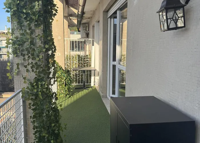 Appartement Mylux Sempione